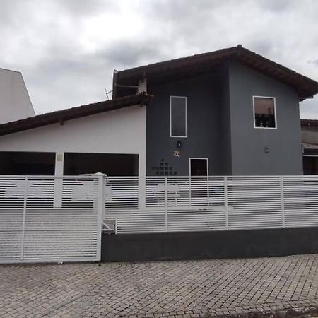 Trabalho, Lazer, Eventos, Festival De Danca Βίλα Joinville Εξωτερικό φωτογραφία