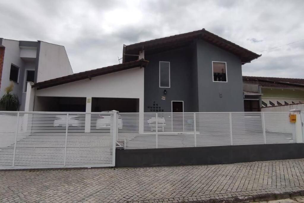 Trabalho, Lazer, Eventos, Festival De Danca Βίλα Joinville Εξωτερικό φωτογραφία