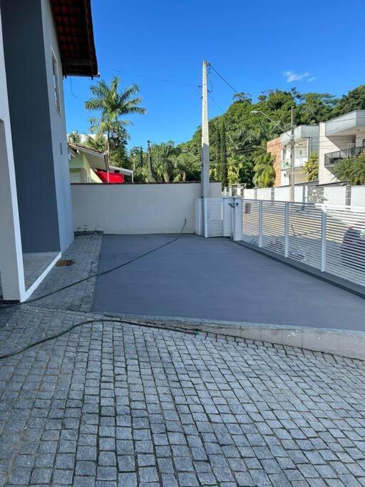 Trabalho, Lazer, Eventos, Festival De Danca Βίλα Joinville Εξωτερικό φωτογραφία